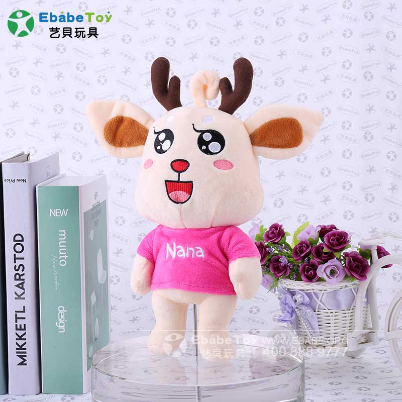 企业吉祥物